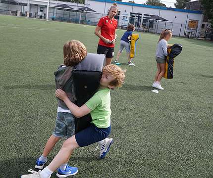 Omnisport
