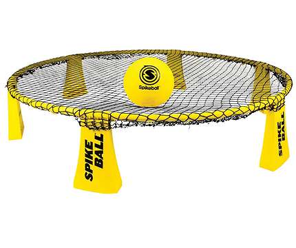 Spikeball