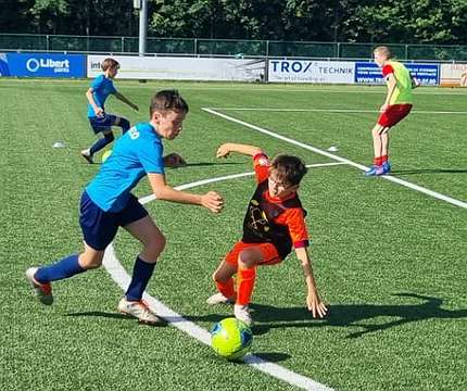 After Season Training USA